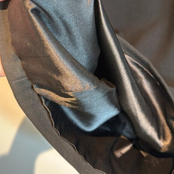 Ted Baker London “Veeri” Black Jewel Dress US size 0 - Picture 11 of 12